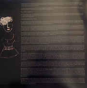 Back Cover: Cecile McLorin Salvant – Womanchild Vinyl LP | Relix