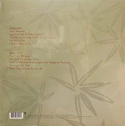 Back Cover: Chaka Khan – Epiphany: The Best Of Chaka Khan (Burgundy LP Vinyl) Vinyl LP | Relix
