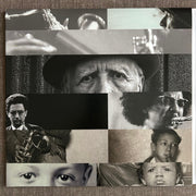 Back Cover: Charles Lloyd – 8: Kindred Spirits (Live From The Lobero 2-LP Vinyl) Vinyl LP | Relix