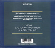 Back Cover: Charles Mingus – Mingus (Remastered CD) CD | Relix