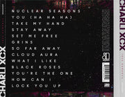 Back Cover: Charli xcx – True Romance (CD) CD | Relix