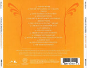 Back Cover: Charlie Daniels – 16 Biggest Hits CD | Relix