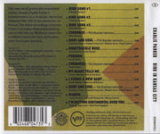 Back Cover: Charlie Parker – Bird In Kansas City Vinyl LP | Relix