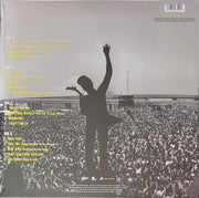 Back Cover: Cheap Trick – Authorized Greatest Hits Vinyl LP | Relix