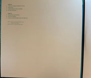 Back Cover: Chicago – Chicago At The John F. Kennedy Center For The Perf Vinyl LP | Relix