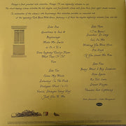 Back Cover: Chicago – Chicago Ix: Greatest Hits (Expanded Edition LP Vinyl) Vinyl LP | Relix