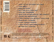 Back Cover: Chicago – Greatest Hits 1982-1989 CD | Relix