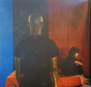Back Cover: Chicano Batman – Invisible People (Limited Edition Translucent Pink LP Vinyl) Vinyl LP | Relix