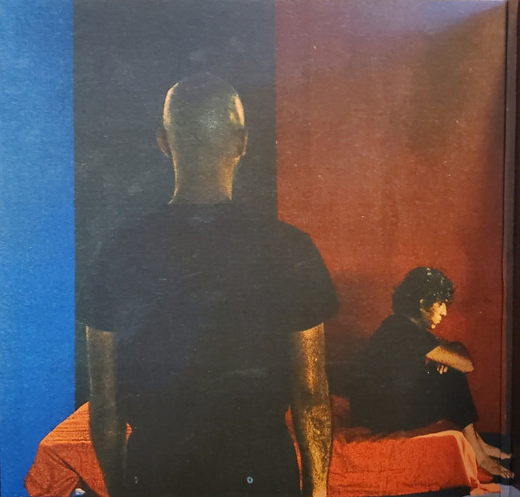 Back Cover: Chicano Batman – Invisible People (Limited Edition Translucent Pink LP Vinyl) Vinyl LP | Relix