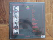 Back Cover: Chick Corea – Light Years (Gate LP Vinyl) Vinyl LP | Relix