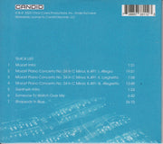 Back Cover: Chick Corea – Sardinia (Digipak CD) CD | Relix