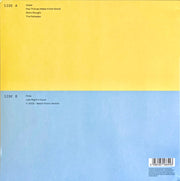Back Cover: Childish Gambino – Kauai (LP Vinyl) Vinyl LP | Relix