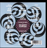 Back Cover: Chrissie Hynde – Duets Special CD | Relix