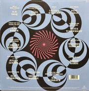 Back Cover: Chrissie Hynde – Duets Special (Recy LP Vinyl) Vinyl LP | Relix