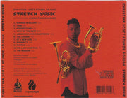 Back Cover: Christian Scott & Tunde Adjuah – Stretch Music CD | Relix
