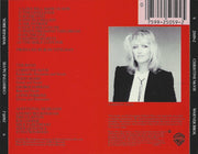 Back Cover: Christine McVie – Christine Mcvie Vinyl LP | Relix