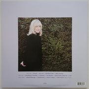 Back Cover: Christine McVie – In The Meantime Vinyl LP | Relix
