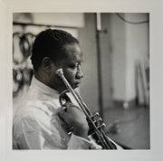 Back Cover: Clifford Brown  / Roach,Max – Clifford Brown And Max Roach (180 Gram LP Vinyl) Vinyl LP | Relix