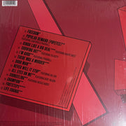 Back Cover: Clipse – Til The Casket Drops (White LP Vinyl) Vinyl LP | Relix