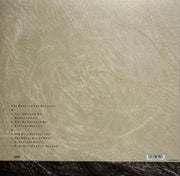 Back Cover: Cocteau Twins and Harold Budd – The Moon and the Melodies Vinyl LP | Relix