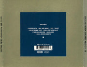 Back Cover: Cocteau Twins – Garlands CD | Relix