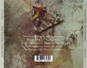 Back Cover: Cocteau Twins – Head Over Heels CD | Relix