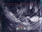 Back Cover: Cocteau Twins – Treasure CD | Relix