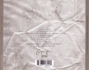 Back Cover: Cocteau Twins – Victorialand CD | Relix