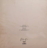 Back Cover: Cocteau Twins – Victorialand (Download Included LP Vinyl) Vinyl LP | Relix