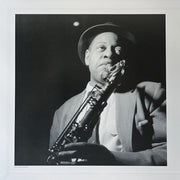 Back Cover: Coleman Hawkins – Coleman Hawkins And Confreres (180 Gram LP Vinyl) Vinyl LP | Relix