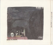 Back Cover: Colin Meloy – Colin Meloy Sings Live CD | Relix
