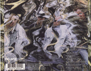Back Cover: Convulse – Reflections CD | Relix