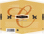 Back Cover: Count Basie – Swing Sation Series CD | Relix
