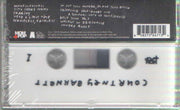Back Cover: Courtney Barnett – Tell Me How You Really Feel Cassette | Relix