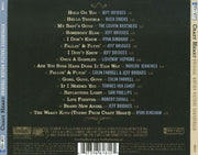 Back Cover: Crazy Heart – Crazy Heart (Original Motion Picture Soundtrack CD) CD | Relix