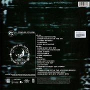 Back Cover: Cypress Hill – Iii (Temples Of Boom LP Vinyl) Vinyl LP | Relix