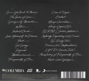 Back Cover: Daft Punk – Random Access Memories: 10th Anniversary Edition (2-CD) CD | Relix
