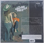 Back Cover: Daniel Romano – If I've Only One Time Askin' (Colored, Trq LP Vinyl) Vinyl LP | Relix