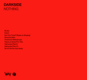 Back Cover: Darkside – Nothing Vinyl LP | Relix