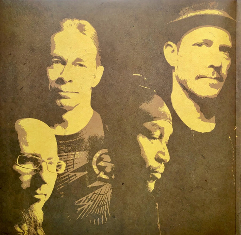 Back Cover: Dave Matthews Band – Away From The World (Mpdl, 180 Gram LP Vinyl) Vinyl LP | Relix