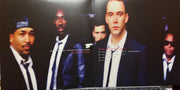 Back Cover: Dave Matthews Band – Before These Crowded Streets Vinyl LP | Relix