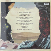 Back Cover: Dave Matthews Band – Walk Around The Moon Vinyl LP | Relix