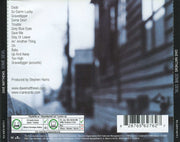 Back Cover: Dave Matthews – Some Devil Vinyl LP | Relix
