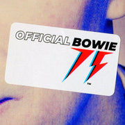 Back Cover: David Bowie – Black Tie White Noise: 2021 Remaster CD | Relix