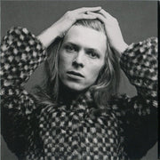 Back Cover: David Bowie – Hunky Dory (2015 Remaster, Remastered CD) CD | Relix