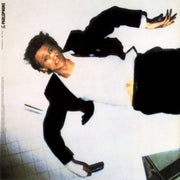 Back Cover: David Bowie – Lodger: 2017 Remastered Version Vinyl LP | Relix