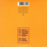 Back Cover: David Bowie – Low (Remastered, Uk CD) CD | Relix