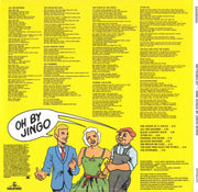 Back Cover: David Bowie – Metrobolist (aka The Man Who Sold The World CD) CD | Relix