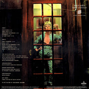 Back Cover: David Bowie – The Rise and Fall Of Ziggy Stardust And The Spiders From Mars (180 Gram LP Vinyl) Vinyl LP | Relix