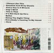 Back Cover: David Byrne – American Utopia CD | Relix